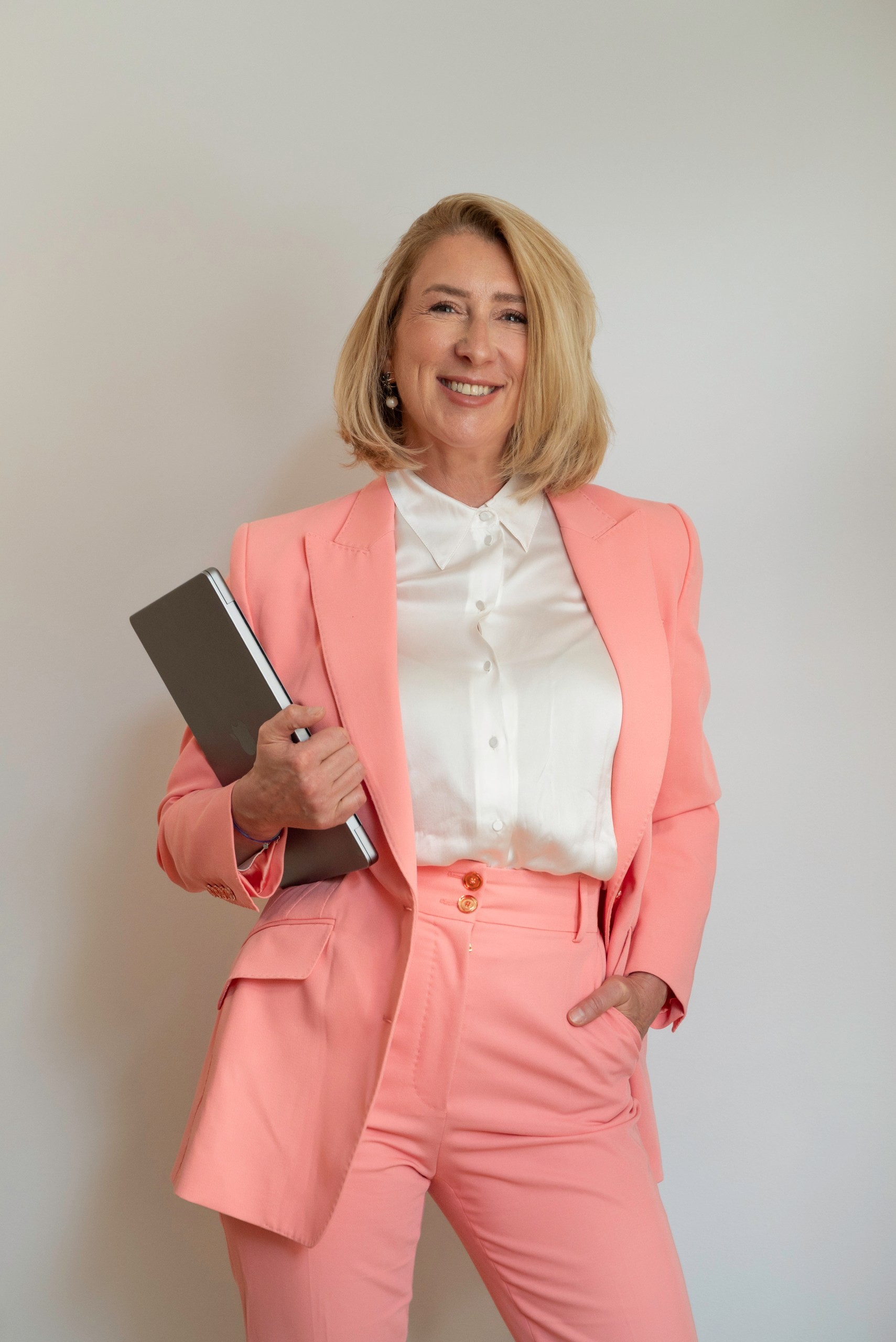 Maria Volozhinskaya, Founder and Project Lead of Adwisery
